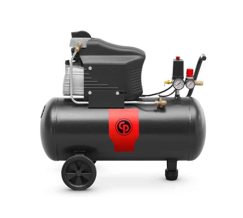 Standard Piston Compressors Chicago Pneumatic