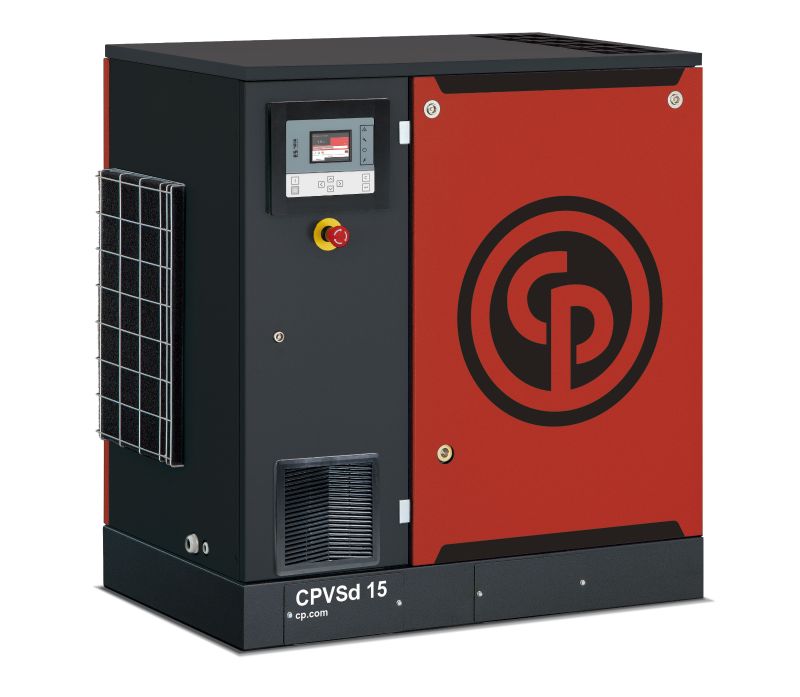 Cpvsd 10 20 30 50 Chicago Pneumatic