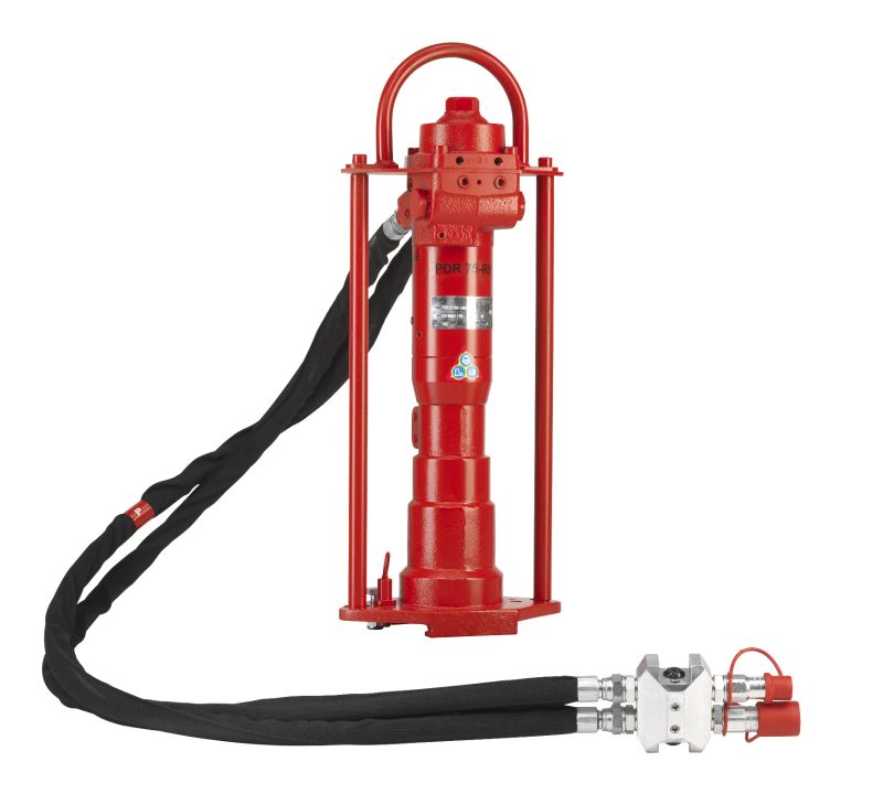 Post Drivers Chicago Pneumatic
