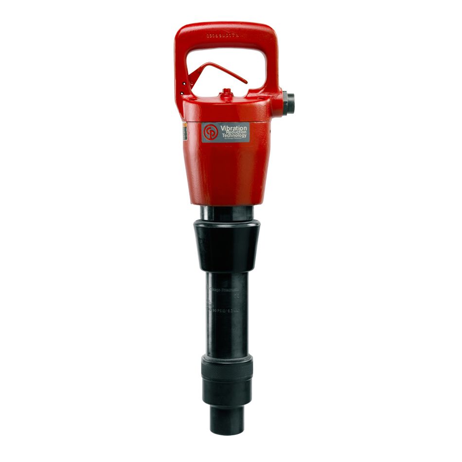2019, Chicago Pneumatic, CP 0017 SVR, Boring / Drilling Machines