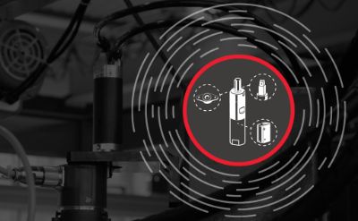 Acessórios de motores pneumáticos