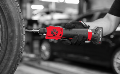 Cordless specialty tools