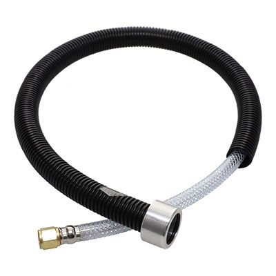 Schalldämpfer - Bohrer und Gewindeschneider product photo