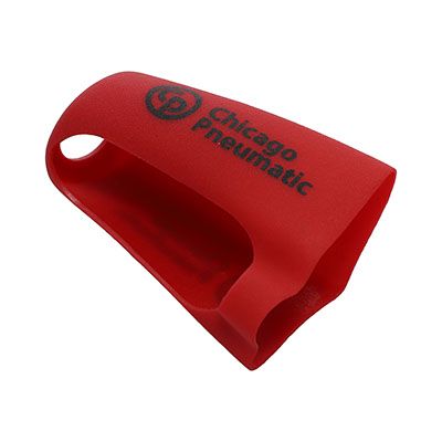 Protective Cover For Impact Wrenches - Bolting accessories
