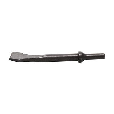 CHISEL 10,2MM RND SHANK 156X33MM SCRAPER foto do produto