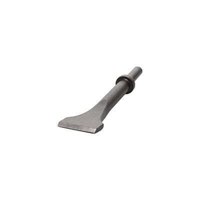 CHISEL 10,2MM RND SHANK 156X33MM SCRAPER foto do produto