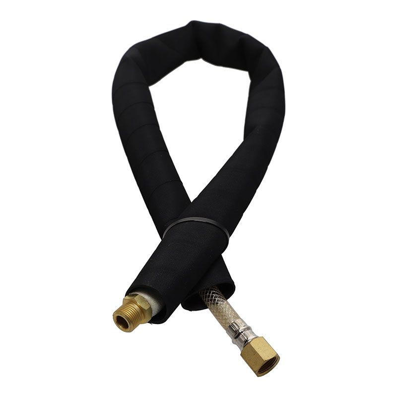 SILENCER KIT product photo