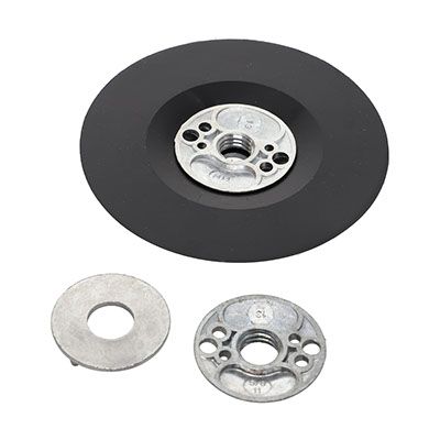 BACKING PAD 4 5 M14 5 8 SEMI HARD Smart Portal