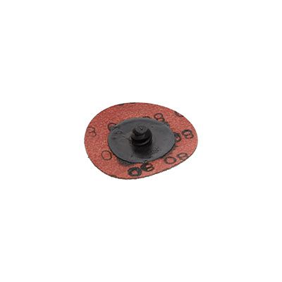 SANDING DISC, 2'', 80 GRIT TYPE 1 product photo