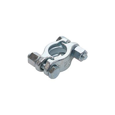 PRESSURE CLAMP HD FOR RUBBER 22-25 foto de producto