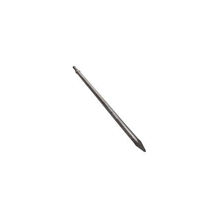 Hex shank breaker on sale chisel 600mm