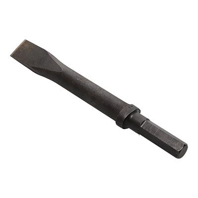 FLAT CHISEL HEX SHANK 14.7MM(0.58) - Hand tools | Chicago