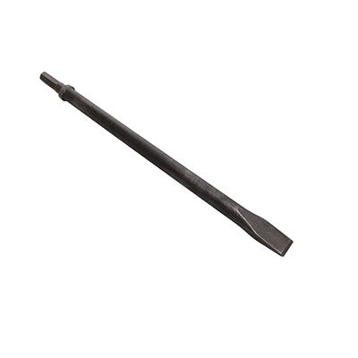 FLAT CHISEL HEX SHANK 14.7MM(0.58) product photo