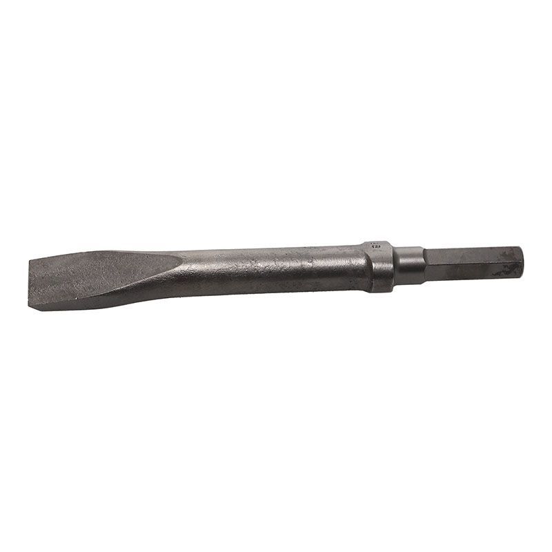 FLAT CHISEL SHANK product photo