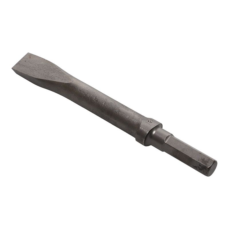 FLAT CHISEL SHANK product photo