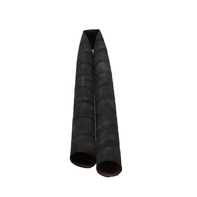 EXHAUST HOSE 0.75 M LENGTH foto del prodotto