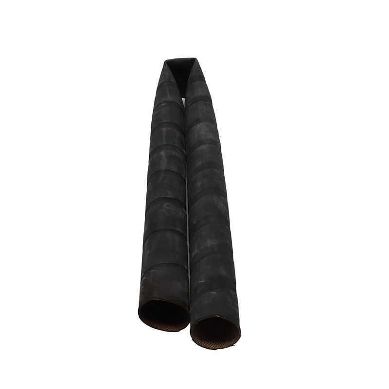 EXHAUST HOSE 0.75 M LENGTH foto del prodotto