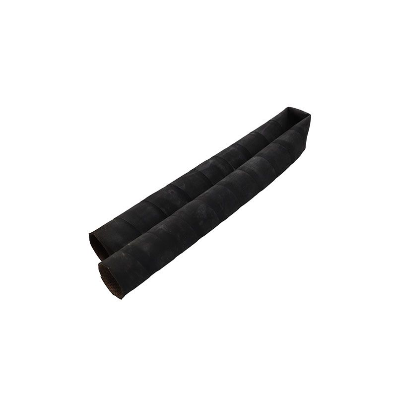 EXHAUST HOSE 0.75 M LENGTH foto del prodotto