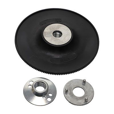 Grinder backing pad 2025