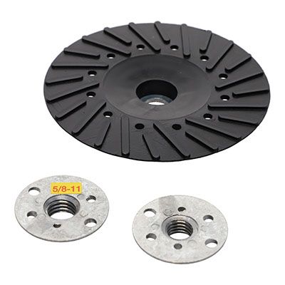 5 sanding pad deals
