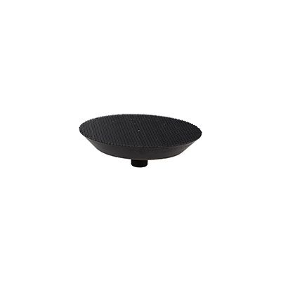 PAD 3'' H&L W/0 HOLE 5/16-24 - 35GR CP product photo