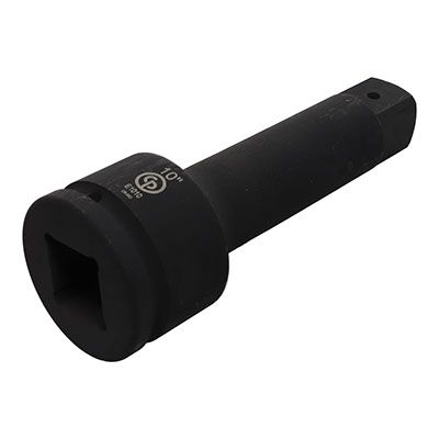 E1010 1-1/2" Drive X 10" Extension Bar product photo