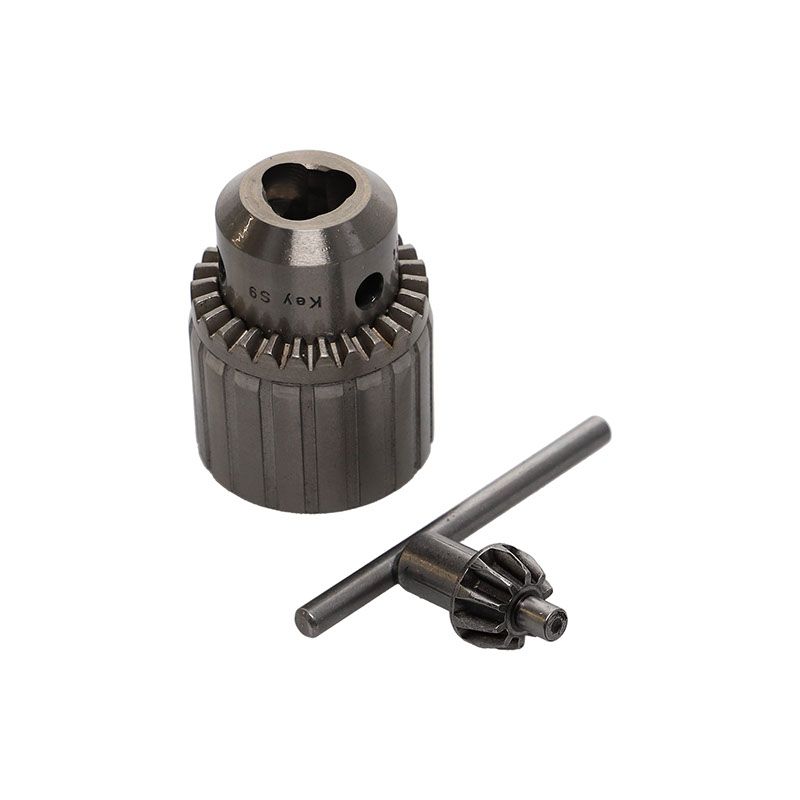 KEYED CHUCK 13MM-3/8''X24 product photo