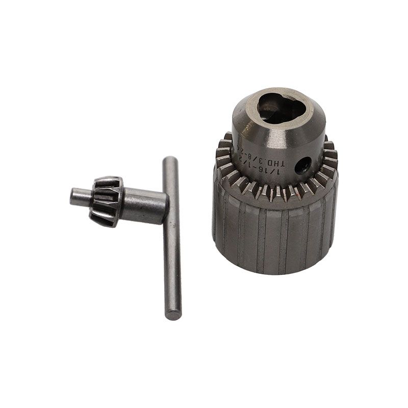 KEYED CHUCK 13MM-3/8''X24 product photo