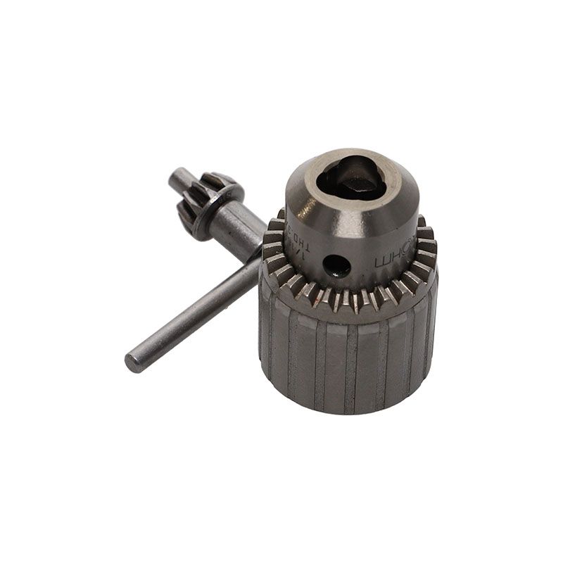 KEYED CHUCK 13MM-3/8''X24 product photo