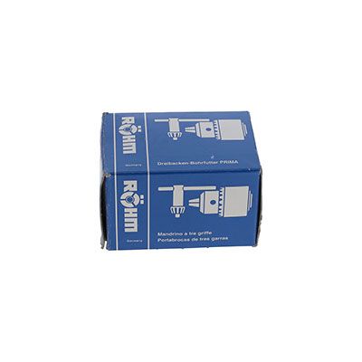 KEYED CHUCK 13MM-3/8''X24 product photo