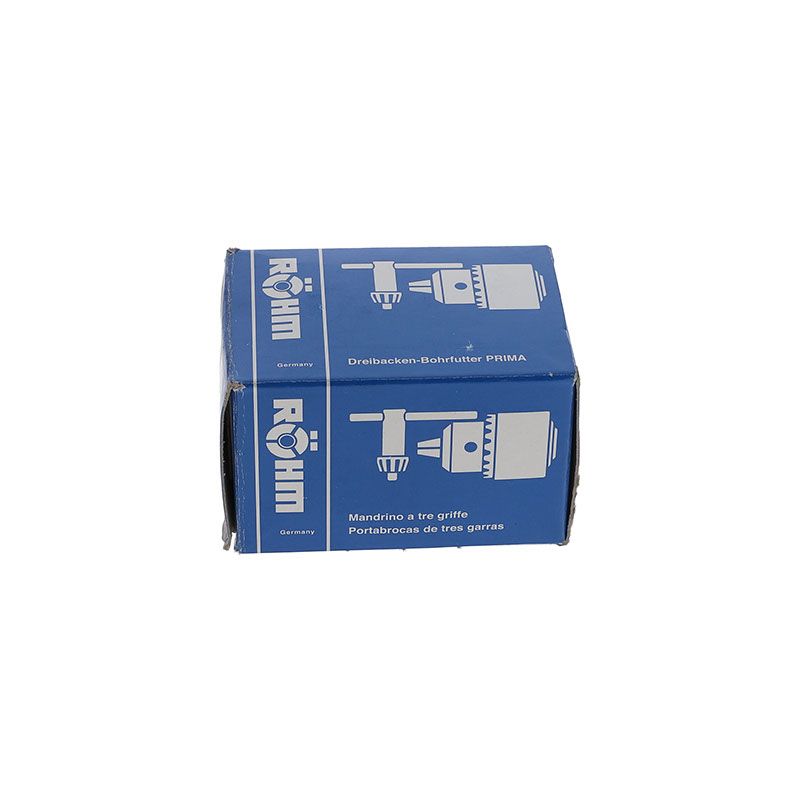 KEYED CHUCK 13MM-3/8''X24 product photo