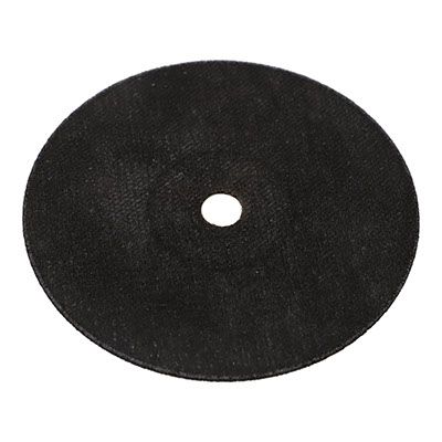 CUTTING WHEEL 4" 100x1x10 NORTON product photo