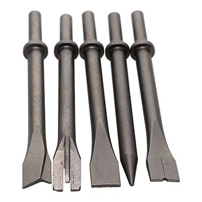 CHISEL KIT ( Set of 5) foto del prodotto