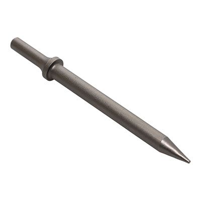 TAPERED PUNCHED CHISEL SHANK ROUND .401'' product photo