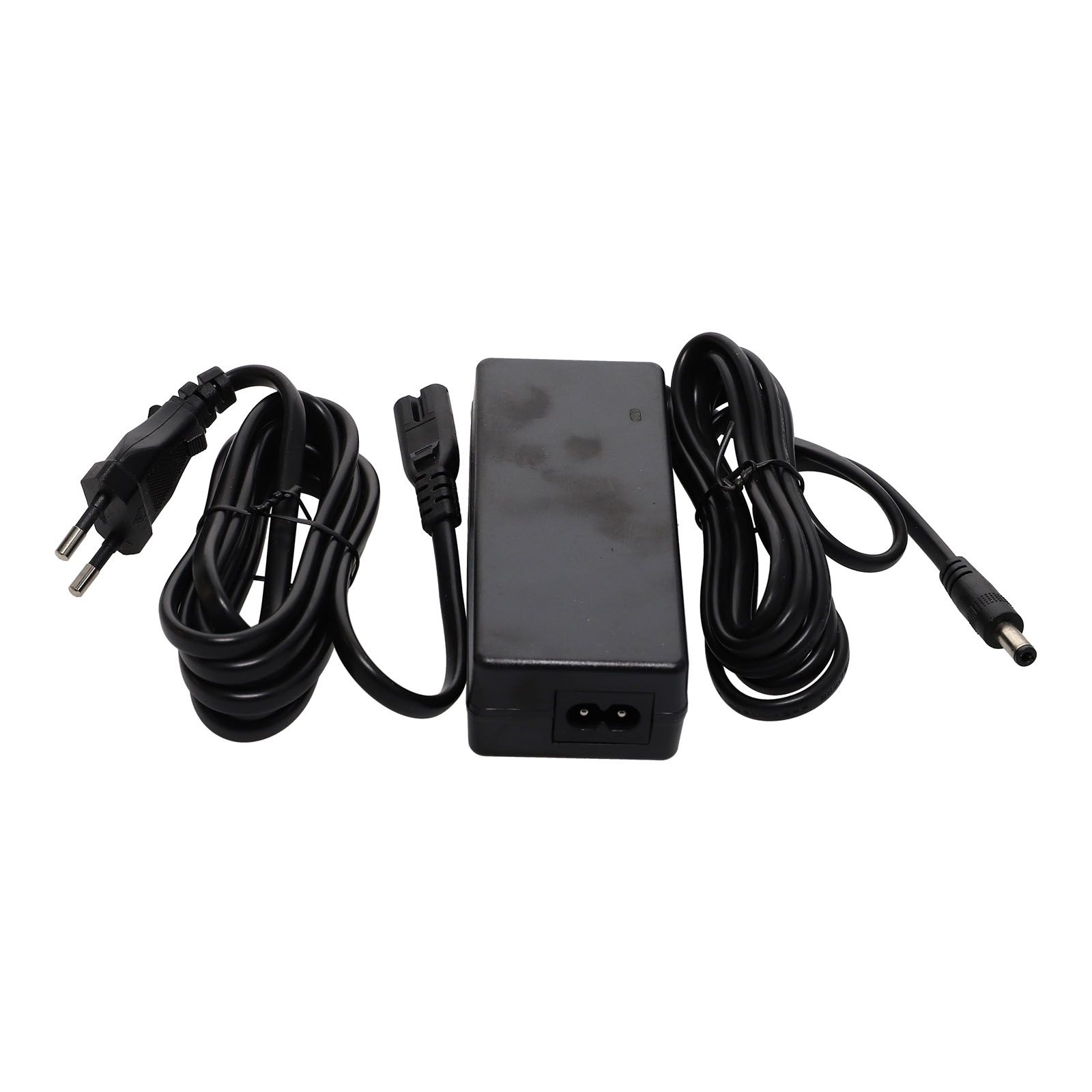 CHARGER FOR ULTRACAPACITOR JUMP STARTERS product photo