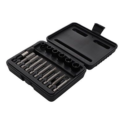 SOCKET KIT 1/4'' product photo