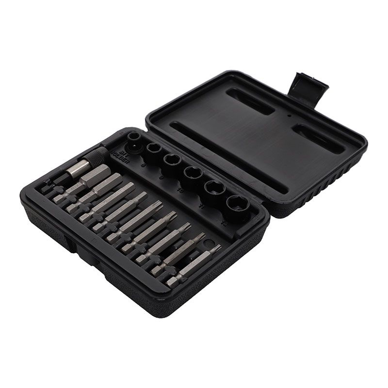 SOCKET KIT 1/4'' product photo