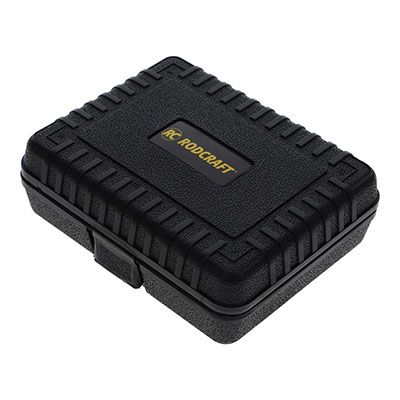 SOCKET KIT 1/4'' product photo
