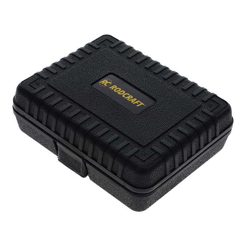 SOCKET KIT 1/4'' product photo