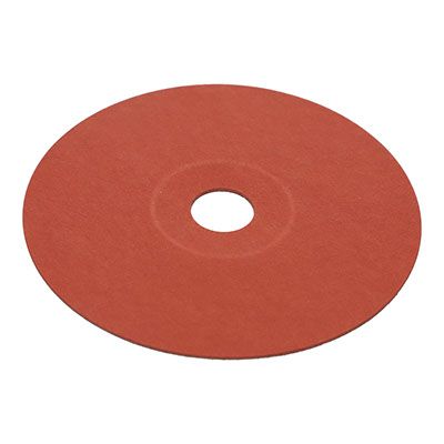 BACKING PAD RC7150 DIAM 140MM product photo