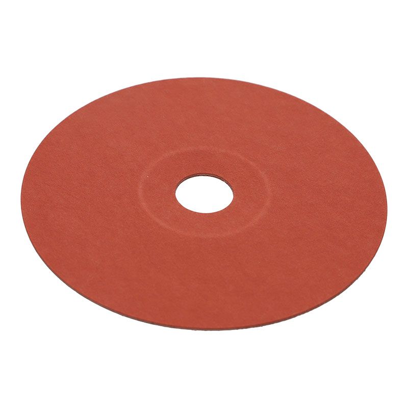 BACKING PAD RC7150 DIAM 140MM product photo