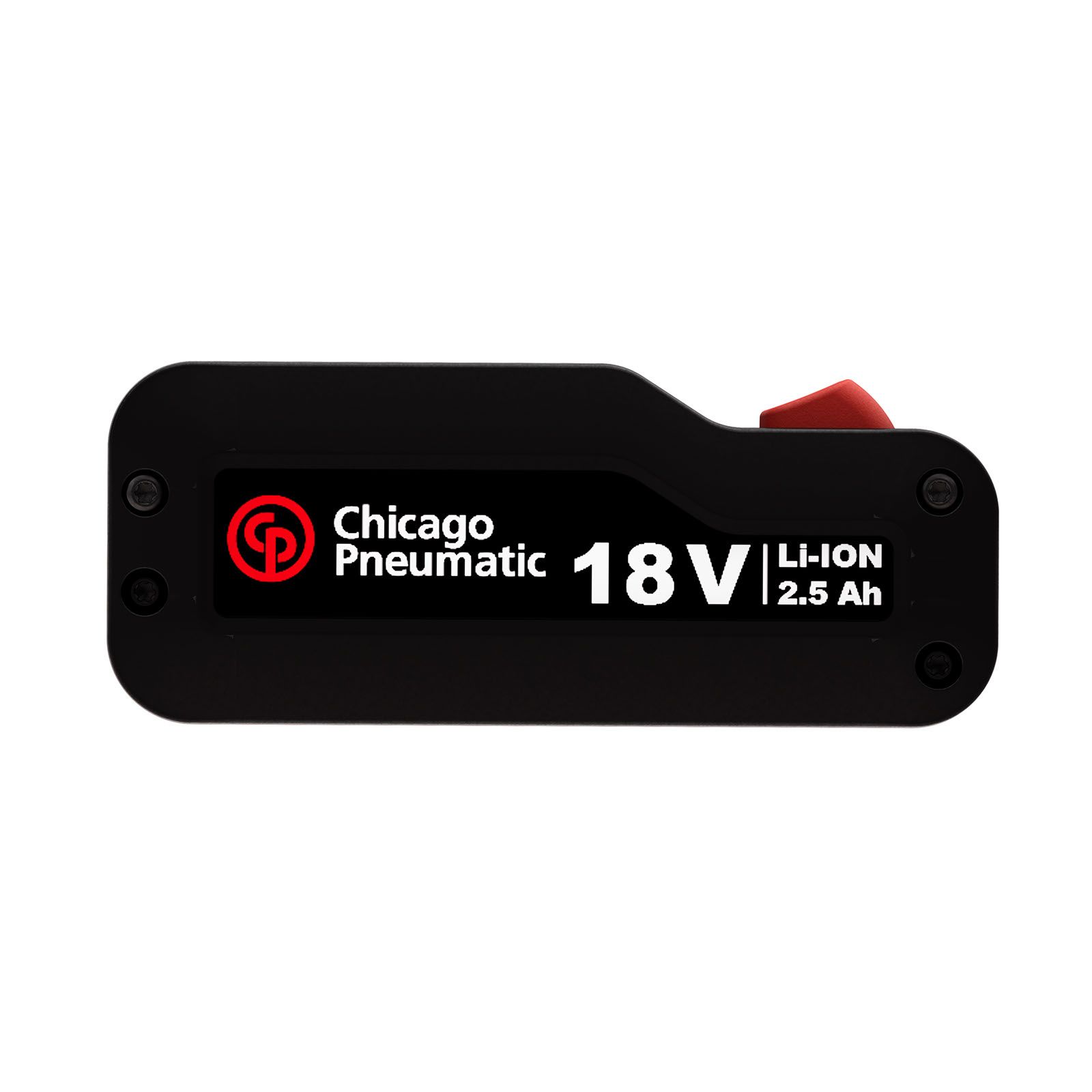 BATTERY PACK CP18XP25 18V 2,5Ah Chicago Pneumatic