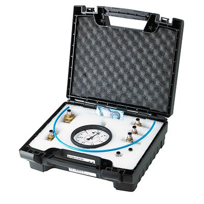 Pressure Audit Case product photo