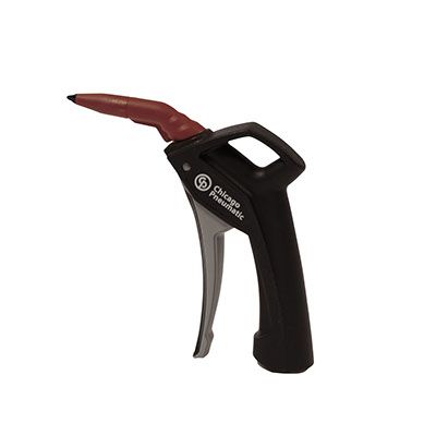 BLOW GUN STANDARD SILENCER product photo