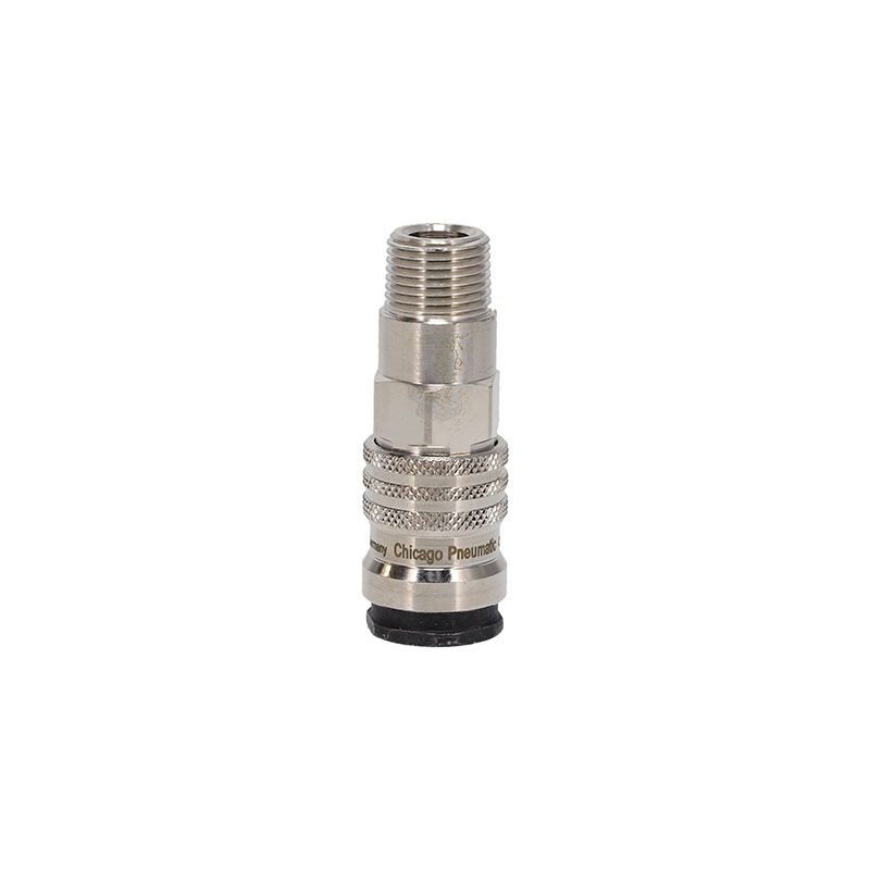 COUPLING QF-M06S 38 3/8' MALE NPT product.image.text.alttext