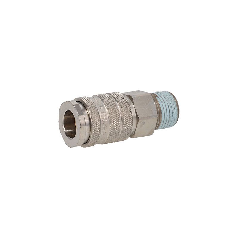 COUPLING QF-M104E 1/2'' BSP product photo