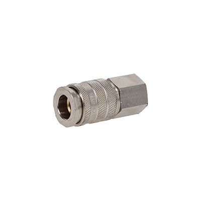COUPLING QF-F104E 3/8'' BSP product photo