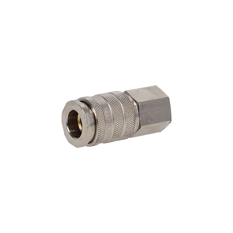 COUPLING QF-F104E 3/8'' BSP product photo