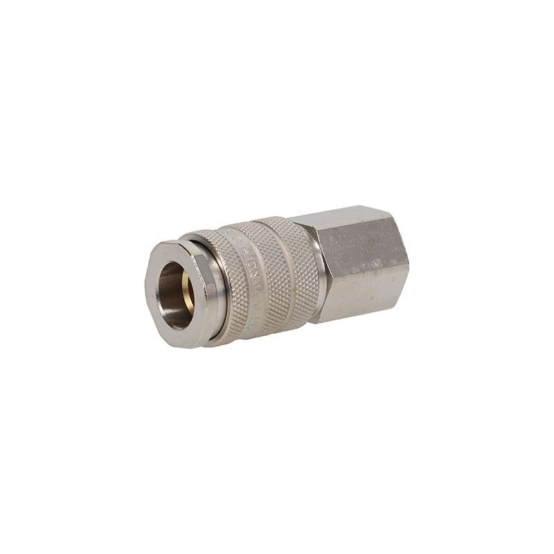 COUPLING QF-F104E 1/2'' BSP product photo
