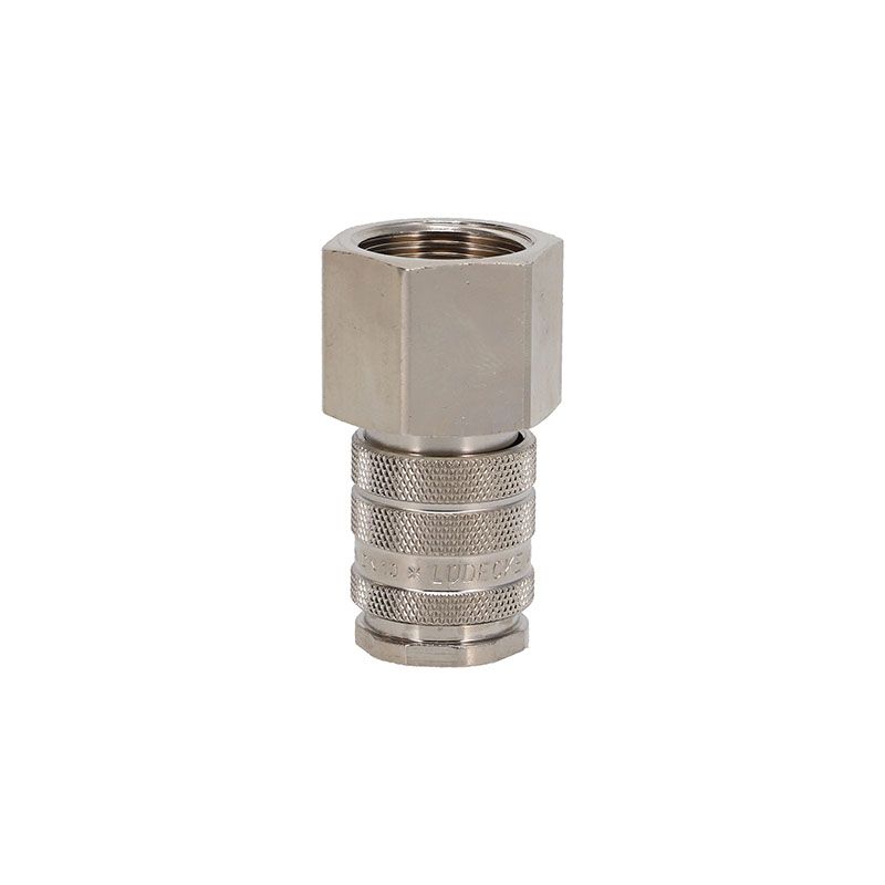 COUPLING QF-F104E 3/4'' BSP product.image.text.alttext
